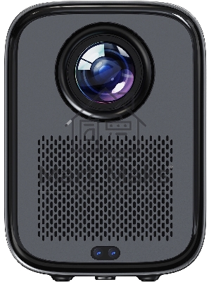 Проектор Cactus CS-PRC.07B.Full HD-A LCD 9400Lm LS 350Lm ANSI (1920x1080) 2000:1 ресурс лампы:50000часов 1xUSB typeA 1xHDMI 1кг