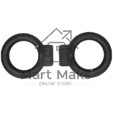 Бушинг CET CET4389 для Kyocera FS-1350DN/1028/1128/1030/1130/1035;ECOSYS M2030/2530/2035 левый