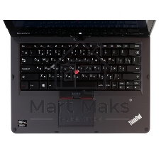Аккумуляторная батарея для ноутбука Lenovo ThinkPad S230U 14.8V 43Wh черный