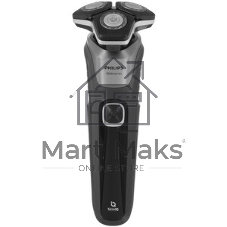 Бритва роторная Philips S5887/50 питан.:аккум.