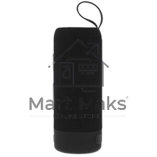 Беспроводная колонка Maxvi PS-02 черный