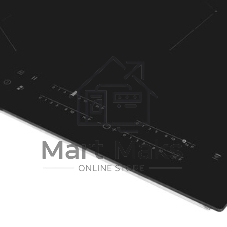 Индукционная варочная панель Electrolux EIV83443CT черный