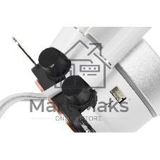 Система жидкостного охлаждения для процессора LIAN LI Galahad II Trinity G89.GA2T36W.00 белый 120мм алюминий+медь 2450rpm 30db 4-pin 280W