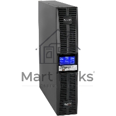 Источник бесперебойного питания HIDEN EXPERT UDC9201H-RT / 1000 ВА / 900 Вт / 6 x IEC 320 C13