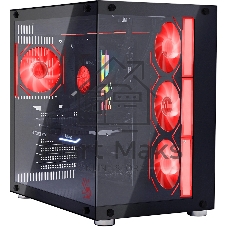 Компьютер Bloody BD-PC CZ79C3 MT i7 13700KF (3.4) 64Gb SSD 1Tb RTX 5080 16Gb Win 11H 64 GbitEth 850W черный (2086027)