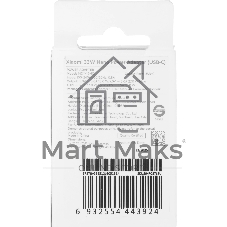 Сетевое зарядное устройство XIAOMI 33W Nano Power Adapter(USB-C) EU (BHR087LEU)