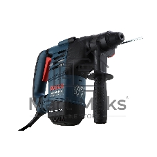 Перфоратор Bosch GBH 3-28 DRE Professional патрон:SDS-plus уд.:3.1Дж 800Вт (кейс в комплекте)