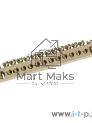 Шина PEN Iek YNN11-10-100 