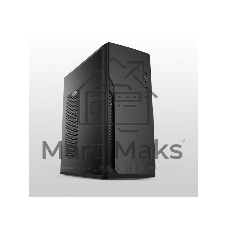 Компьютерный корпус Foxline FL-301+FZ450R