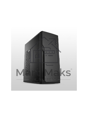 Компьютерный корпус Foxline FL-301+FZ450R