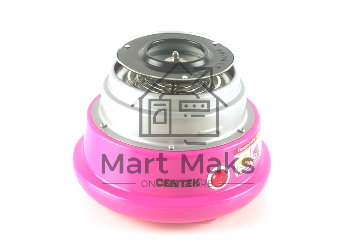 Аппарат для приготовления сладкой ваты Centek CT-1445