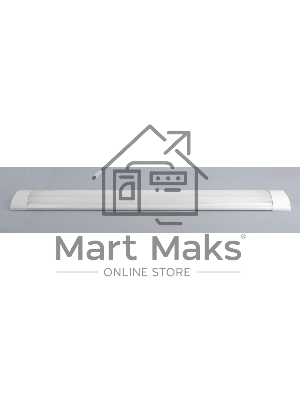 Светильник светодиодный LWL-5029-02 40Вт 6500К 220В NEW Ultraflash 14110 Светильник светодиодный LWL-5029-02 40Вт 6500К 220В NEW Ultraflash 14110