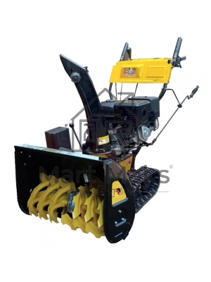 Снегоуборщик бензин. Huter SGC 6000CD 8л.с. Снегоуборщик бензин. Huter SGC 6000CD 8л.с.