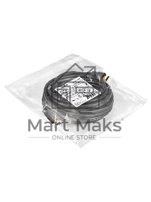 Кабель HDMI ExeGate EX-CC-HDMI-7.5F (19M /19M, 7,5м, v1.4b, ферритовые кольца, позолоченные контакты)