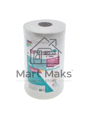 Салфетки универсальные из нетканого материала в рулоне, 250x230 мм, 150 шт., HomePalisad