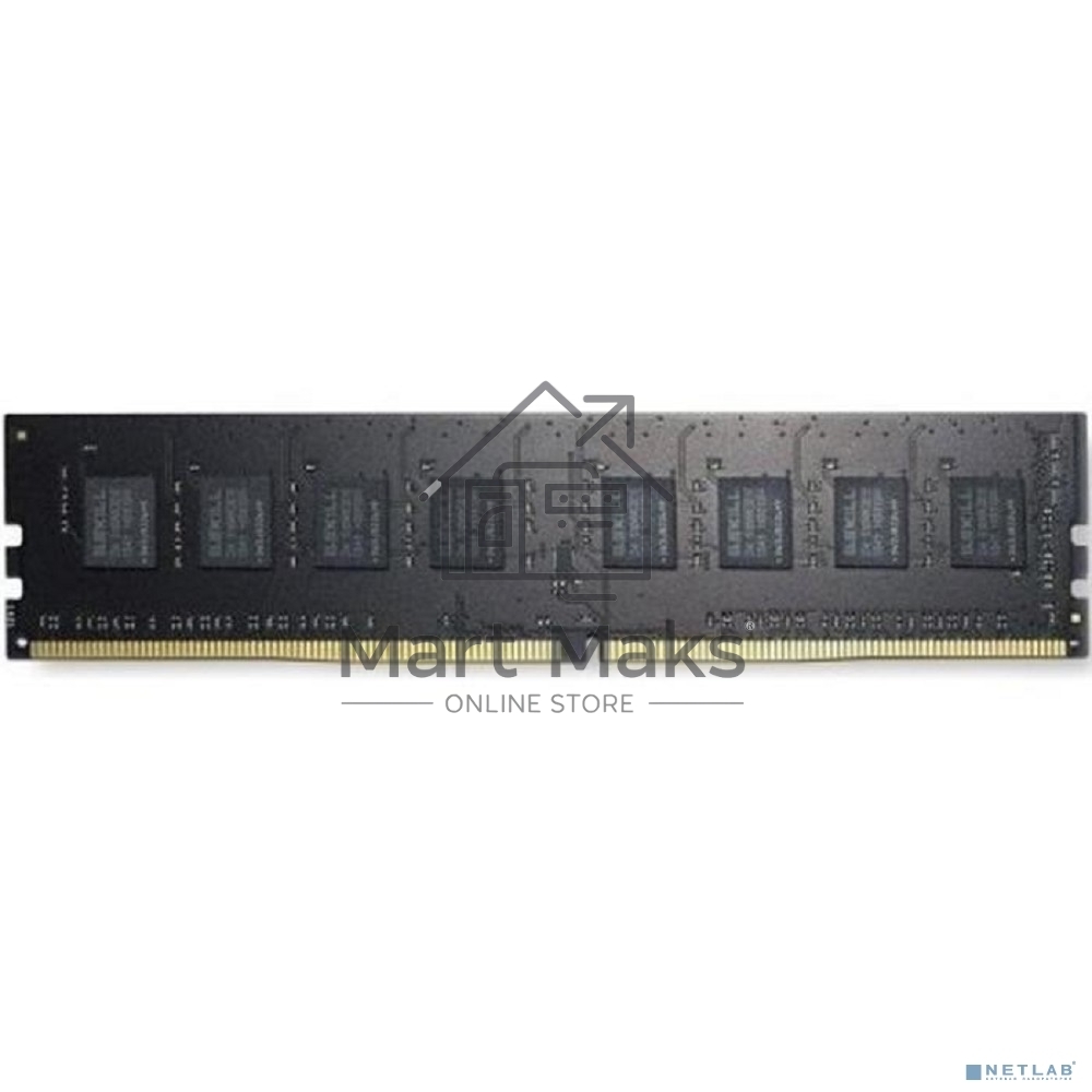 Оперативная память Apacer, DDR4, 8GB (1x8GB), 3200MHz, CL22, DIMM