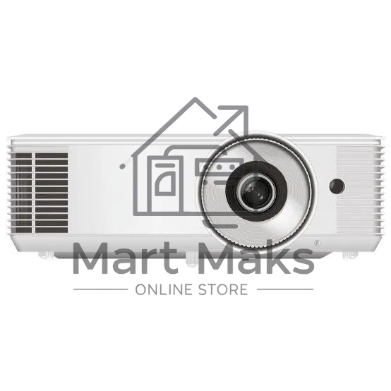 Проектор INFOCUS SP2234 DLP, XGA, 4600 lm, 30 000:1, 1.481.93:1, 2xHDMI 1.4, VGA in/out, Composite Video, 3.5mm in/out, USB-A, RS-232, RJ-45, лампа 15 000ч.(ECO mode), 10W, 27дБ, 2,9 кг, БЕЛЫЙ