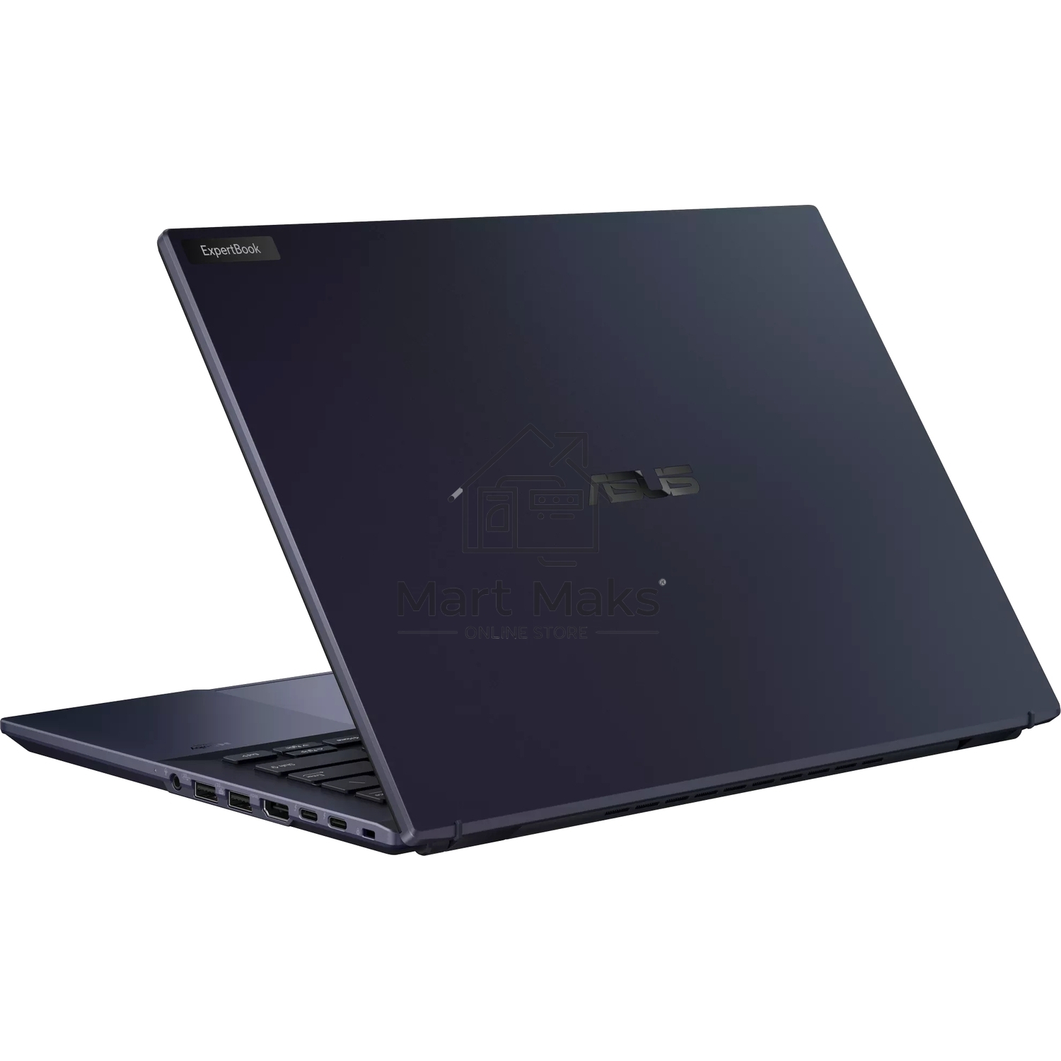 Ноутбук ASUS B5404CMA-QN0399 14