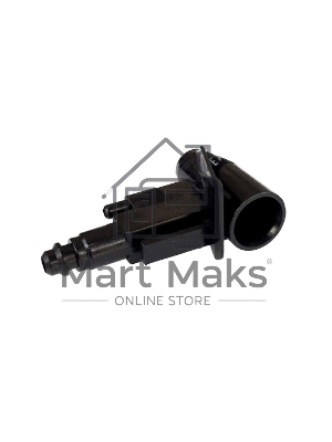 Входной штуцер ЗУ Saeco - Philips - Gaggia