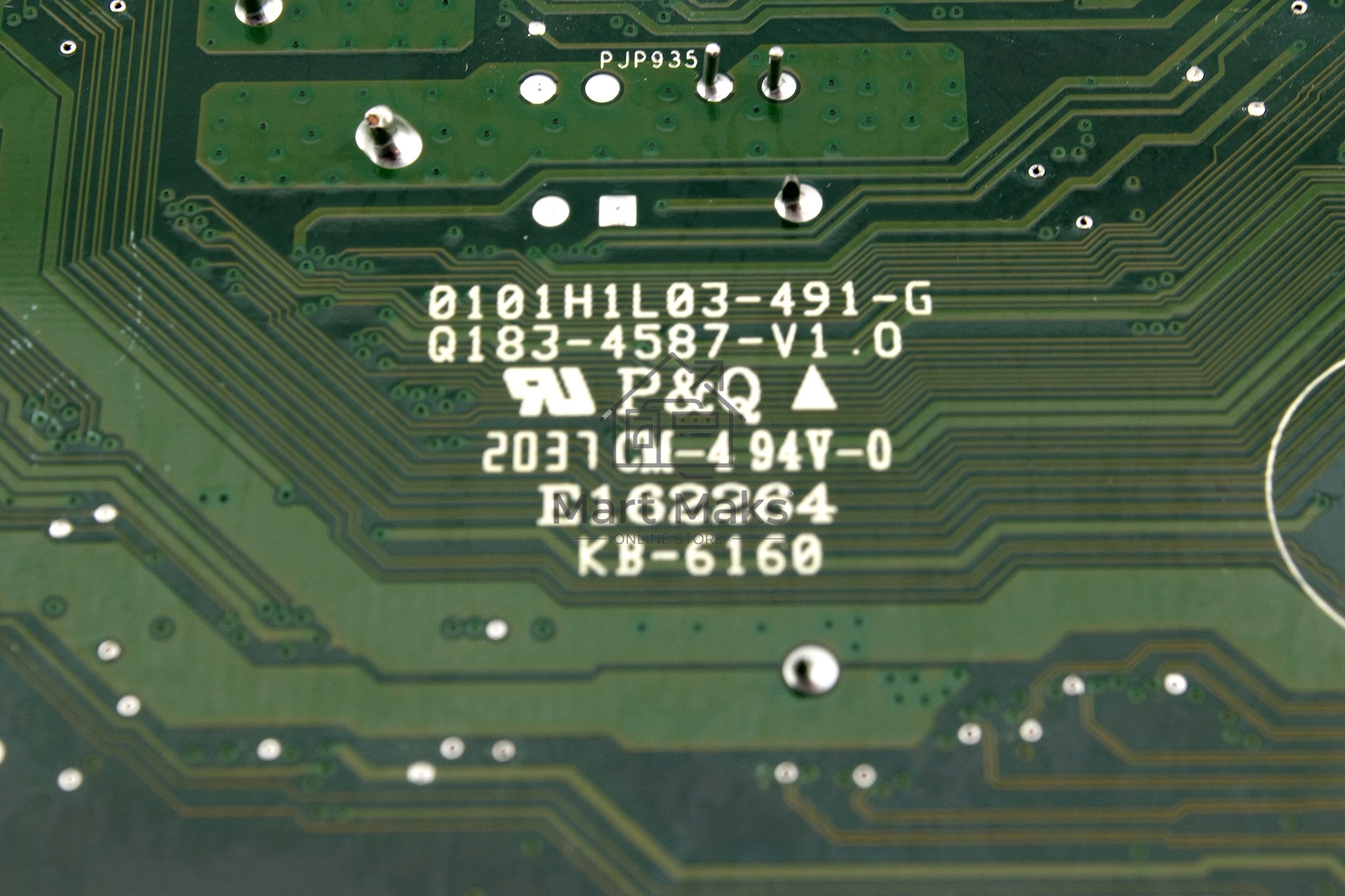 Материнская плата для HP ERICA, ERICA 2