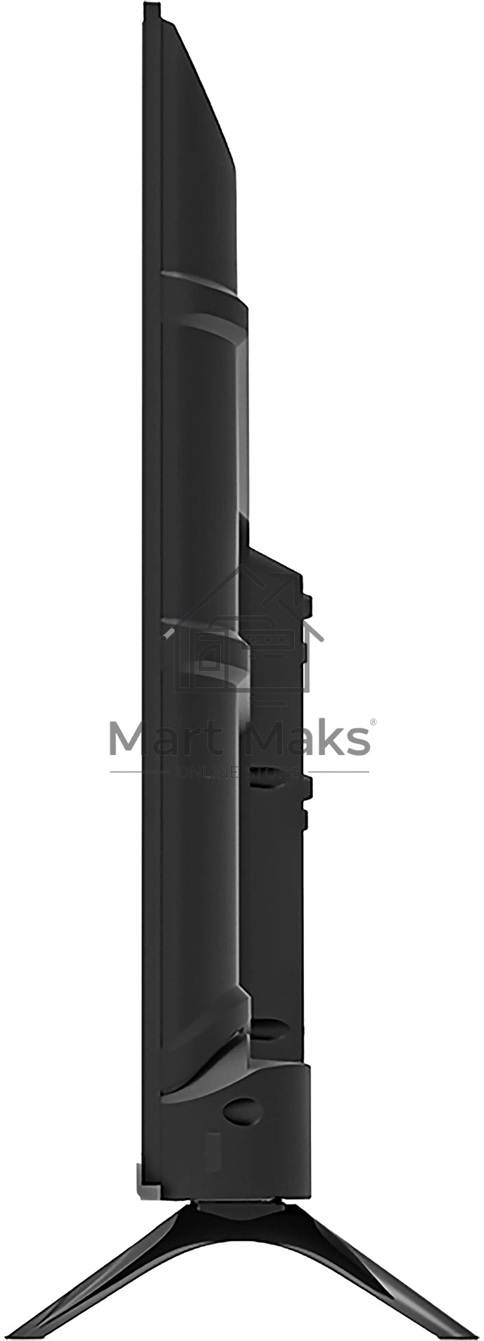 Телевизор BBK 43