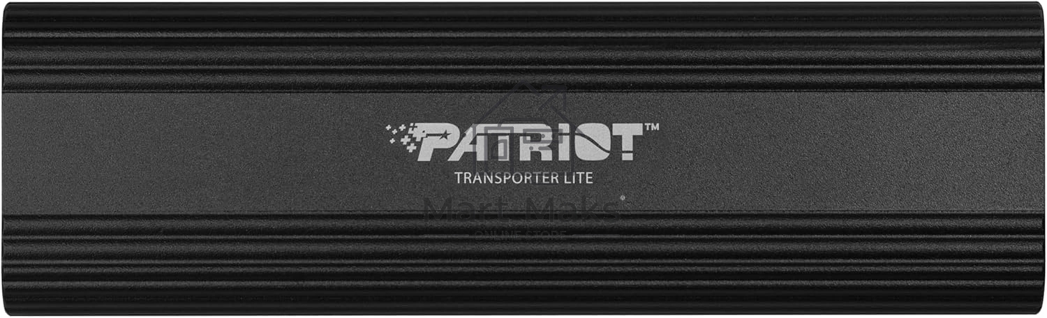 Накопитель SSD Patriot Transporter Lite USB-C 1TB 2.5