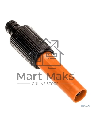 Распылитель-насадка регулируемый ЧЕТЫРЕ СЕЗОНА 62-0287