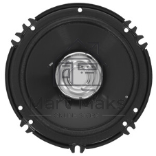 Колонки автомобильные Pioneer TS-G1610F-2 (без решетки) 280Вт 90дБ 4Ом 14.24см (6дюйм) (ком.:2кол.) коаксиальные однополосные