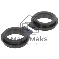 Бушинг CET CET4389 для Kyocera FS-1350DN/1028/1128/1030/1130/1035;ECOSYS M2030/2530/2035 левый