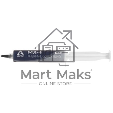 Термопаста Arctic MX-4 Thermal Compound 45-graмм