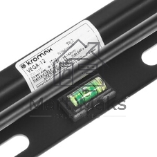 Кронштейн для телевизора Kromax VEGA-12 черный 22