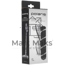 Комплект щеток и фильтров Polaris PVCRF 1020