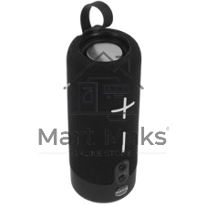 Беспроводная колонка Maxvi PS-02 черный