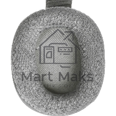 Гарнитура AULA G7 белый, беспроводная + проводная, до 65 ч, съёмный микрофон, подсветка