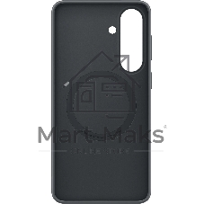 Чехол Original Samsung Silicone Magnet Case Samsung S26+(S947) (EF-ES947CBEGRU) Black