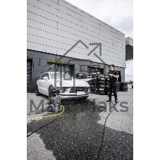 Минимойка Karcher HD 4/10 Classic KAP (1.520-976.0)