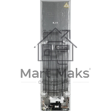 Холодильник Beko B1RCSK332W белый двухкамерный 213/118л морозилка снизу