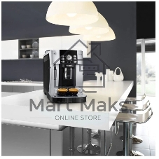 Кофемашина автоматическая DeLonghi ECAM 21.117.SB серебристый/черный, исп. кофе - зерновой/молотый, 1.8 л, 1450 Вт, 15 бар