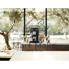 Кофемашина автоматическая DeLonghi ECAM450.65.G серый/черный, исп. кофе - зерновой/молотый, 1.8 л, 1450 Вт, 19 Бар.