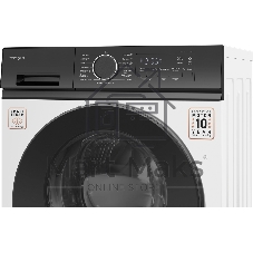 Стиральная машина Weissgauff WM 601411 Inverter Steam