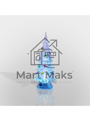 Фигура светодиод. Neon-night 