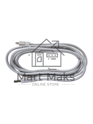 Кабель Rexant (18-1114) Шнур USB-А (male) - USB-A (female) 1.8M