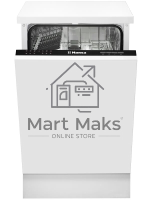 Встраиваемая посудомоечная машина Hansa ZIM476H