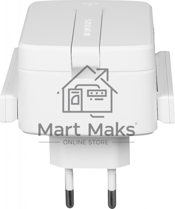 Усилитель Mercusys MW300RE 300Mbps Wi-Fi Range Extender