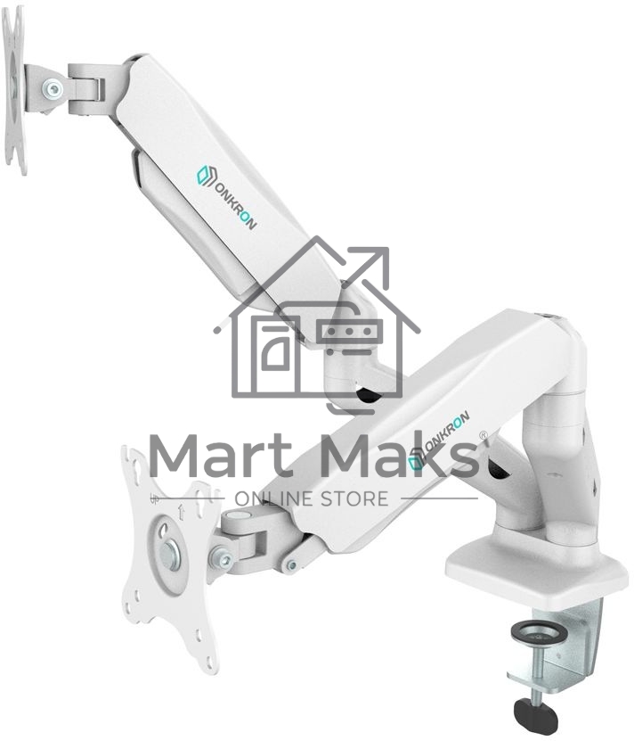 Кронштейн ONKRON G160 для монитора 13