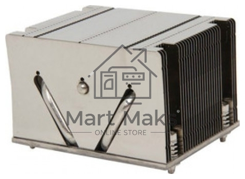 Радиатор SuperMicro SNK-P0048PS