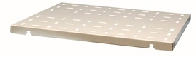 Полка стационарная C3 Solutions SSt580 G NT078178 1U нагр.:200кг. 19