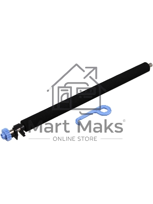 Ролик переноса CET CET2479 (RM1-0699-000/1110-000/5462-000) для HP LJ 4200/4300/4250/4350 в сборе