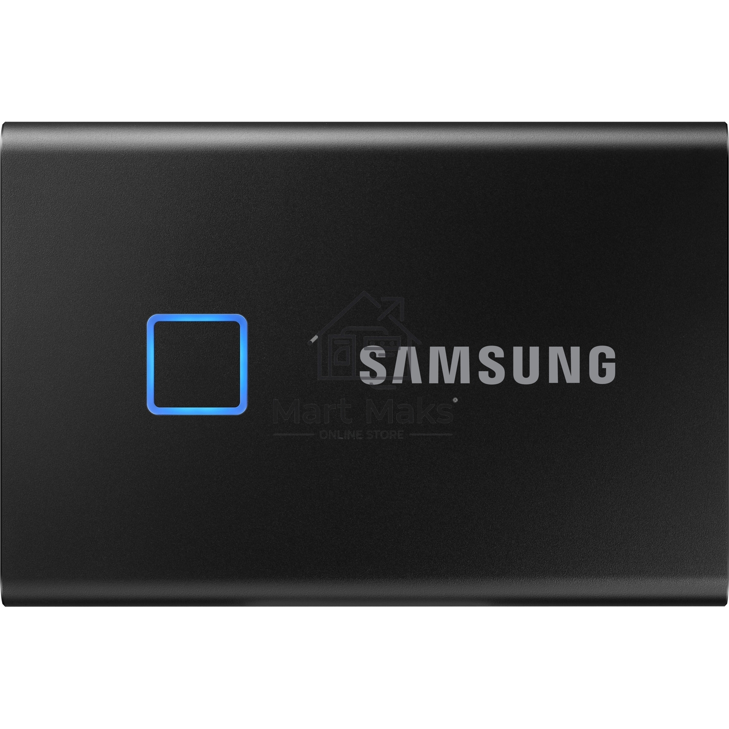 Накопитель SSD Samsung USB 2Tb MU-PC2T0K/WW 1.8