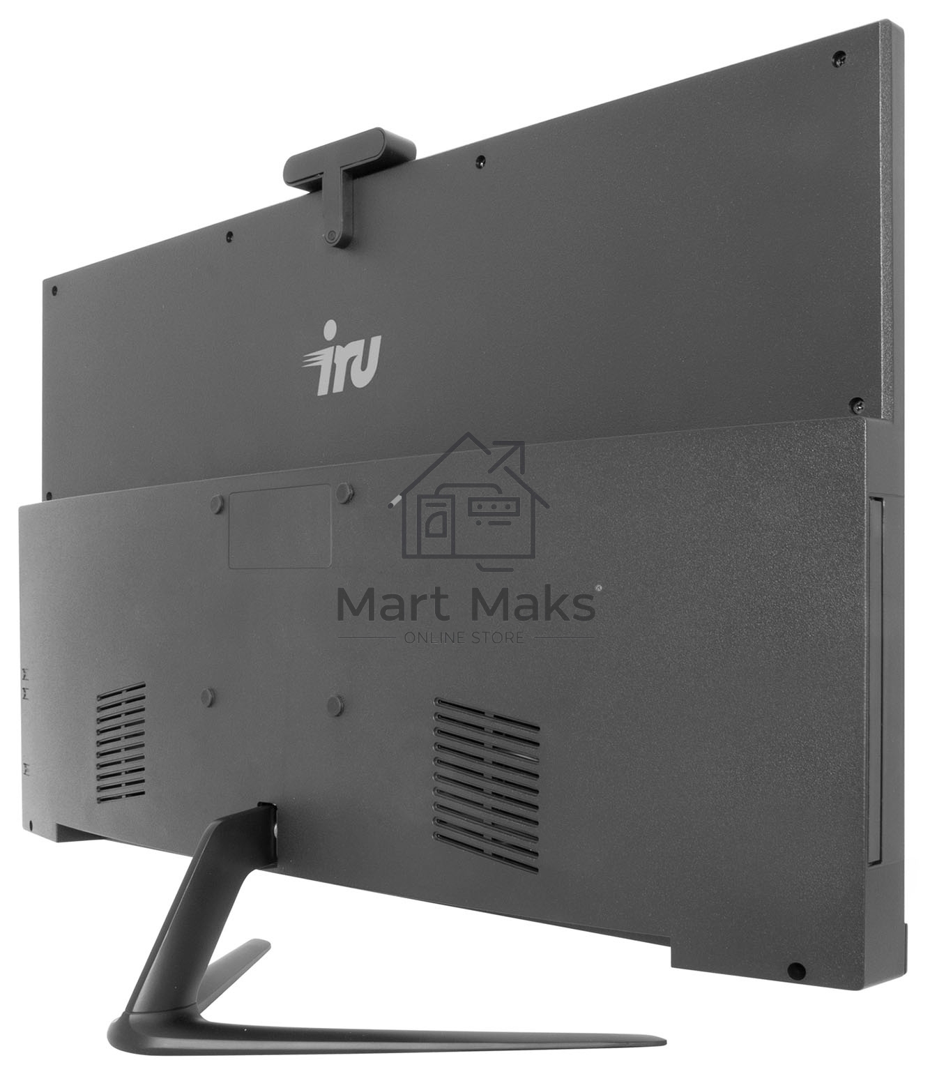 Моноблок IRU Office 27IH5P2K 27